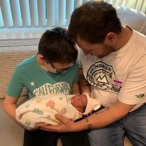 Meet your Posher, Philip n ain